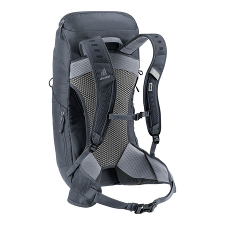 deuter AC Lite 24 Hiking Backpack | Black Rucksacks & Backpacks deuter