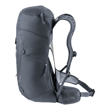 deuter AC Lite 24 Hiking Backpack | Black Rucksacks & Backpacks deuter