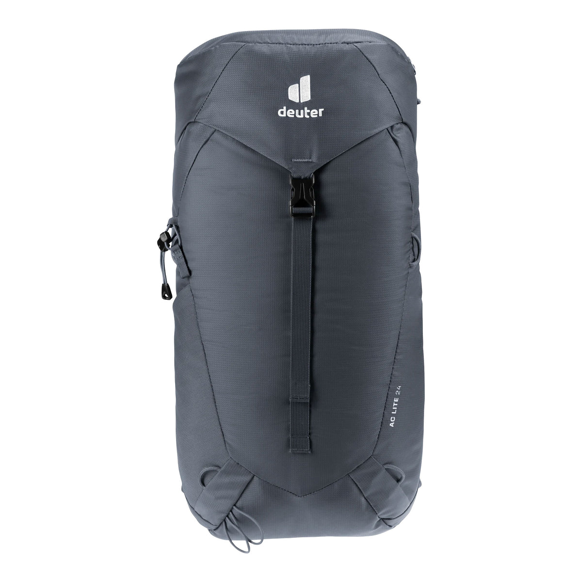deuter AC Lite 24 Hiking Backpack | Black Rucksacks & Backpacks deuter