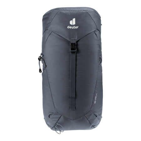 deuter AC Lite 24 Hiking Backpack | Black Rucksacks & Backpacks deuter