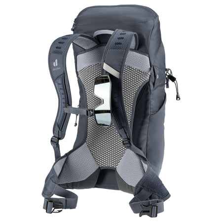 deuter AC Lite 24 Hiking Backpack | Black Rucksacks & Backpacks deuter