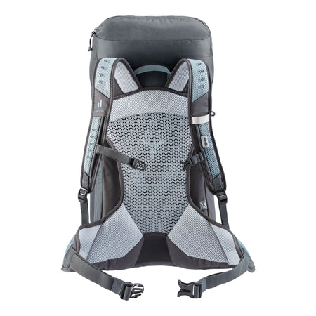 deuter AC Lite 28 SL Hiking Backpack | Shale Graphite Camping Accessories deuter
