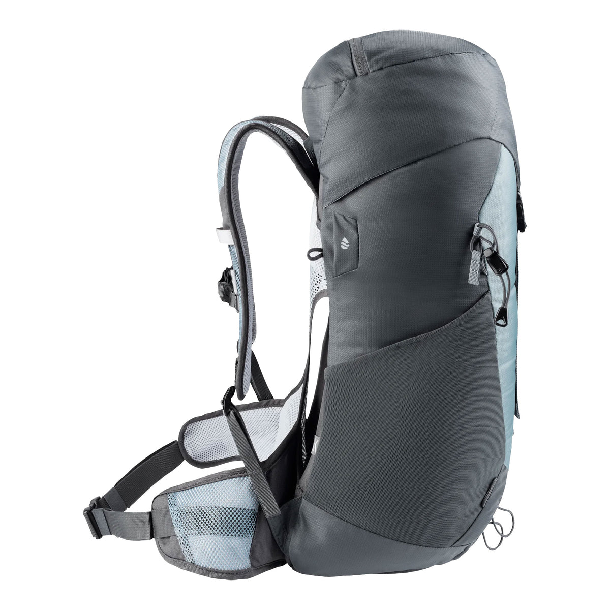 deuter AC Lite 28 SL Hiking Backpack | Shale Graphite Camping Accessories deuter