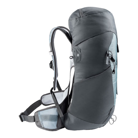 deuter AC Lite 28 SL Hiking Backpack | Shale Graphite Camping Accessories deuter