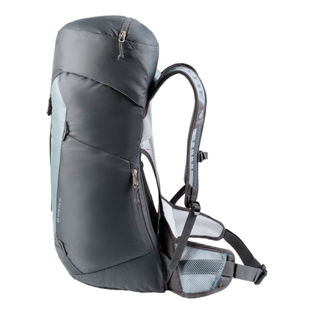 deuter AC Lite 28 SL Hiking Backpack | Shale Graphite Camping Accessories deuter