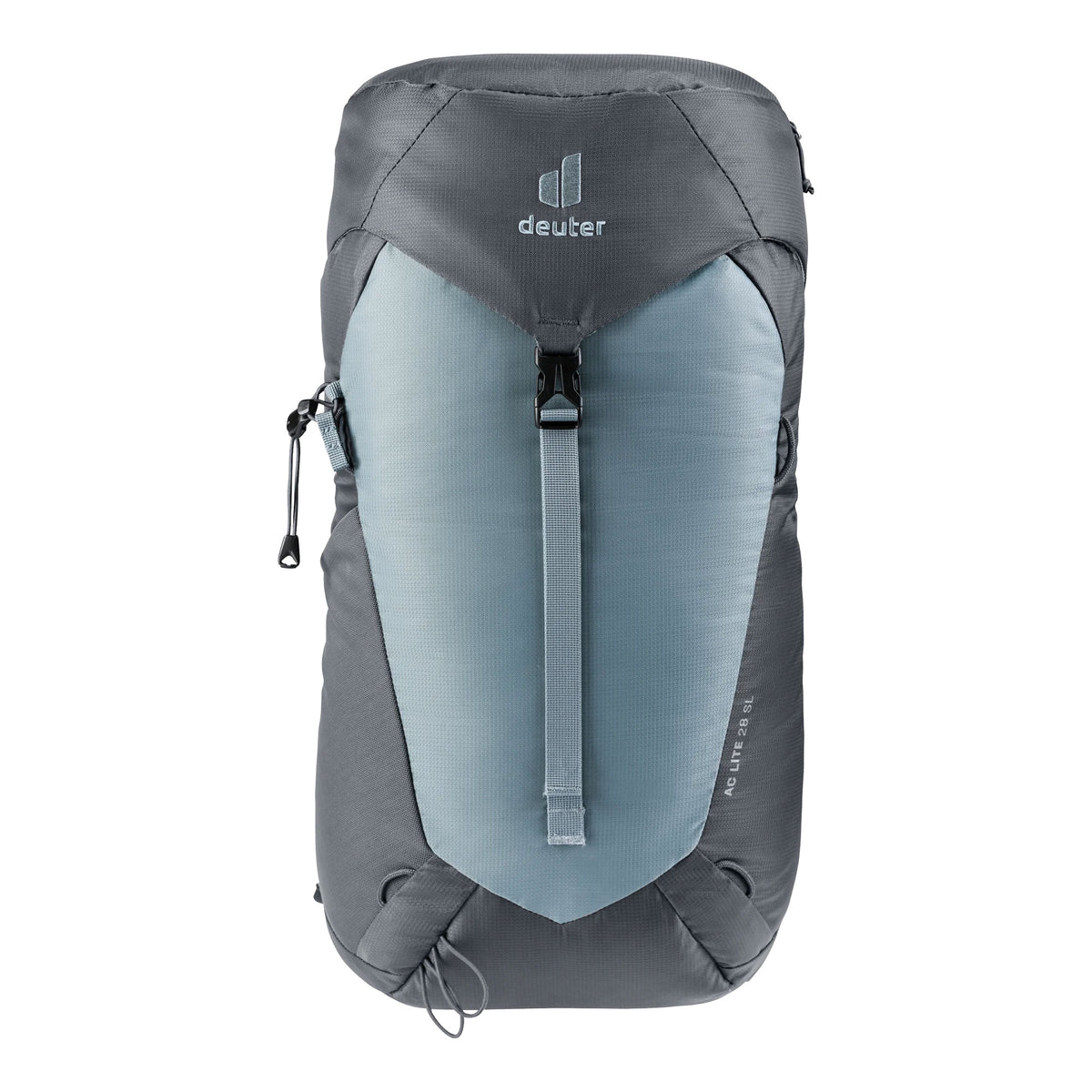 deuter AC Lite 28 SL Hiking Backpack | Shale Graphite Camping Accessories deuter