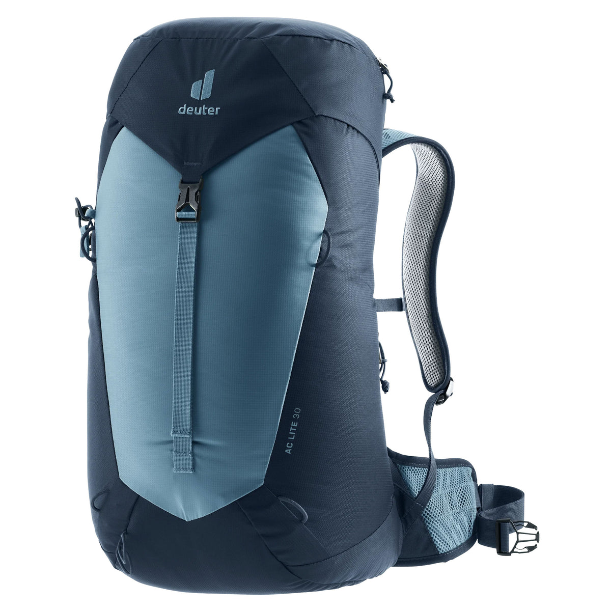 deuter AC Lite 30 Hiking Backpack | Atlantic Ink Camping Accessories deuter
