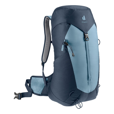 deuter AC Lite 30 Hiking Backpack | Atlantic Ink Camping Accessories deuter