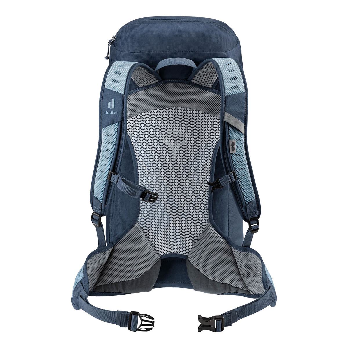 deuter AC Lite 30 Hiking Backpack | Atlantic Ink Camping Accessories deuter