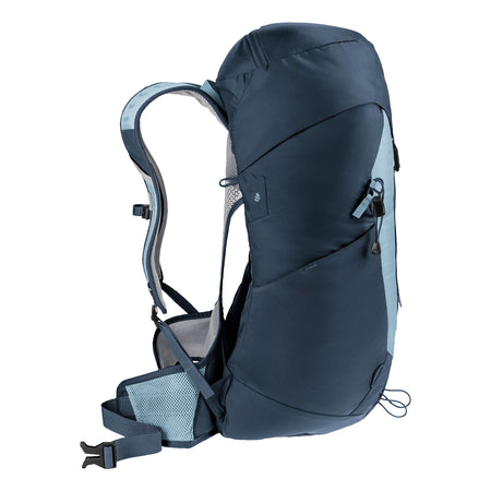 deuter AC Lite 30 Hiking Backpack | Atlantic Ink Camping Accessories deuter
