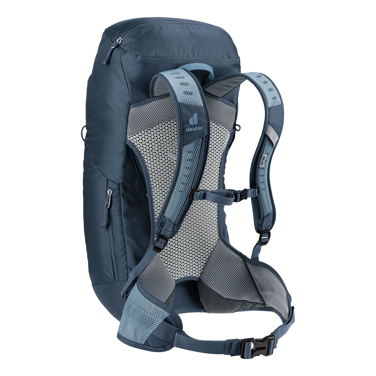 deuter AC Lite 30 Hiking Backpack | Atlantic Ink Camping Accessories deuter