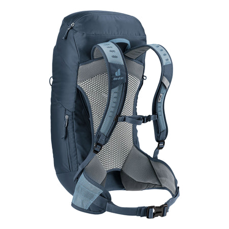 deuter AC Lite 30 Hiking Backpack | Atlantic Ink Camping Accessories deuter