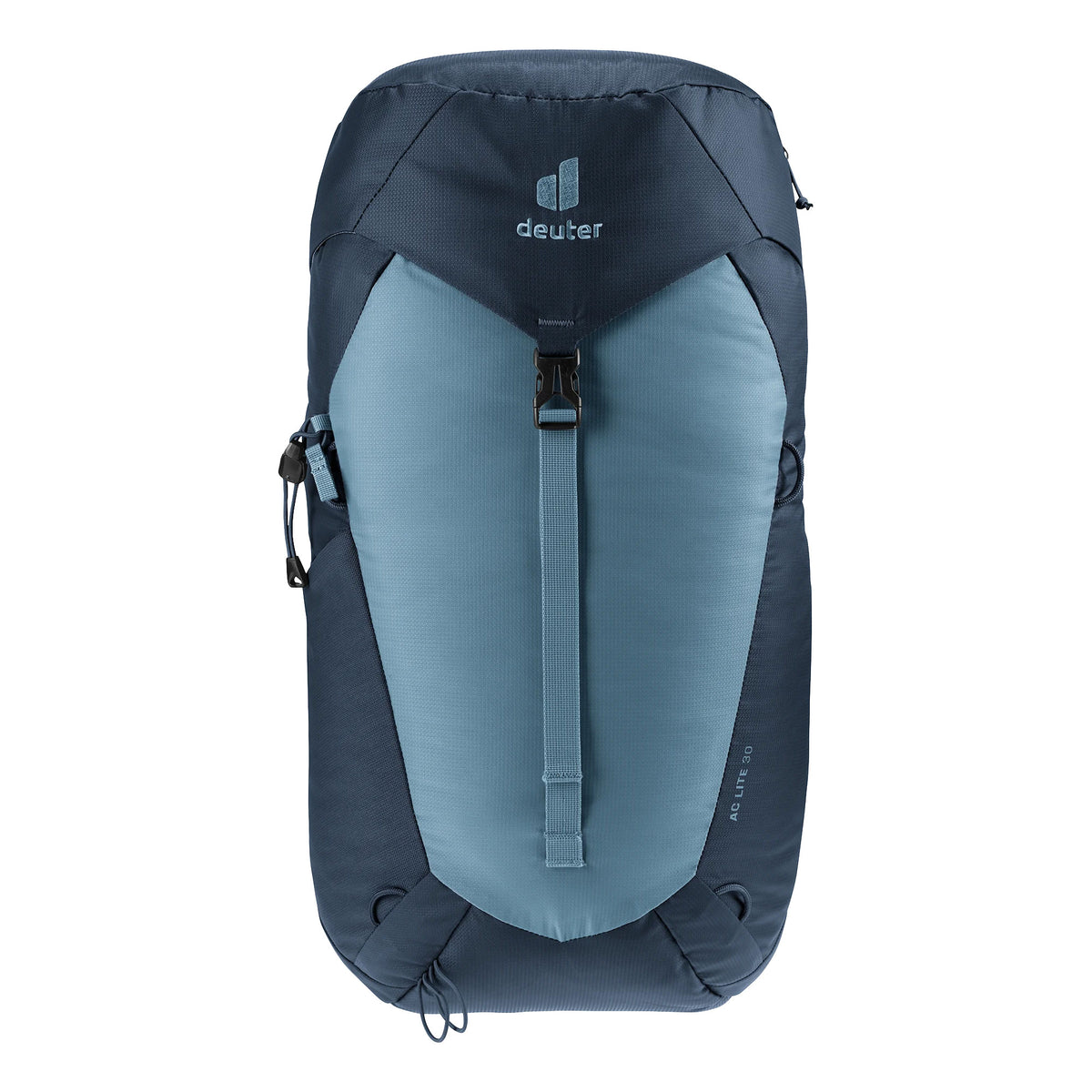 deuter AC Lite 30 Hiking Backpack | Atlantic Ink Camping Accessories deuter