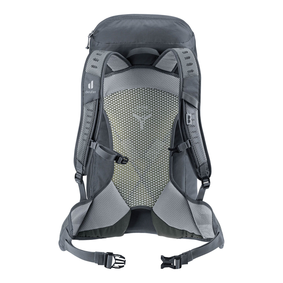 deuter AC Lite 30 Hiking Backpack | Black Camping Accessories deuter