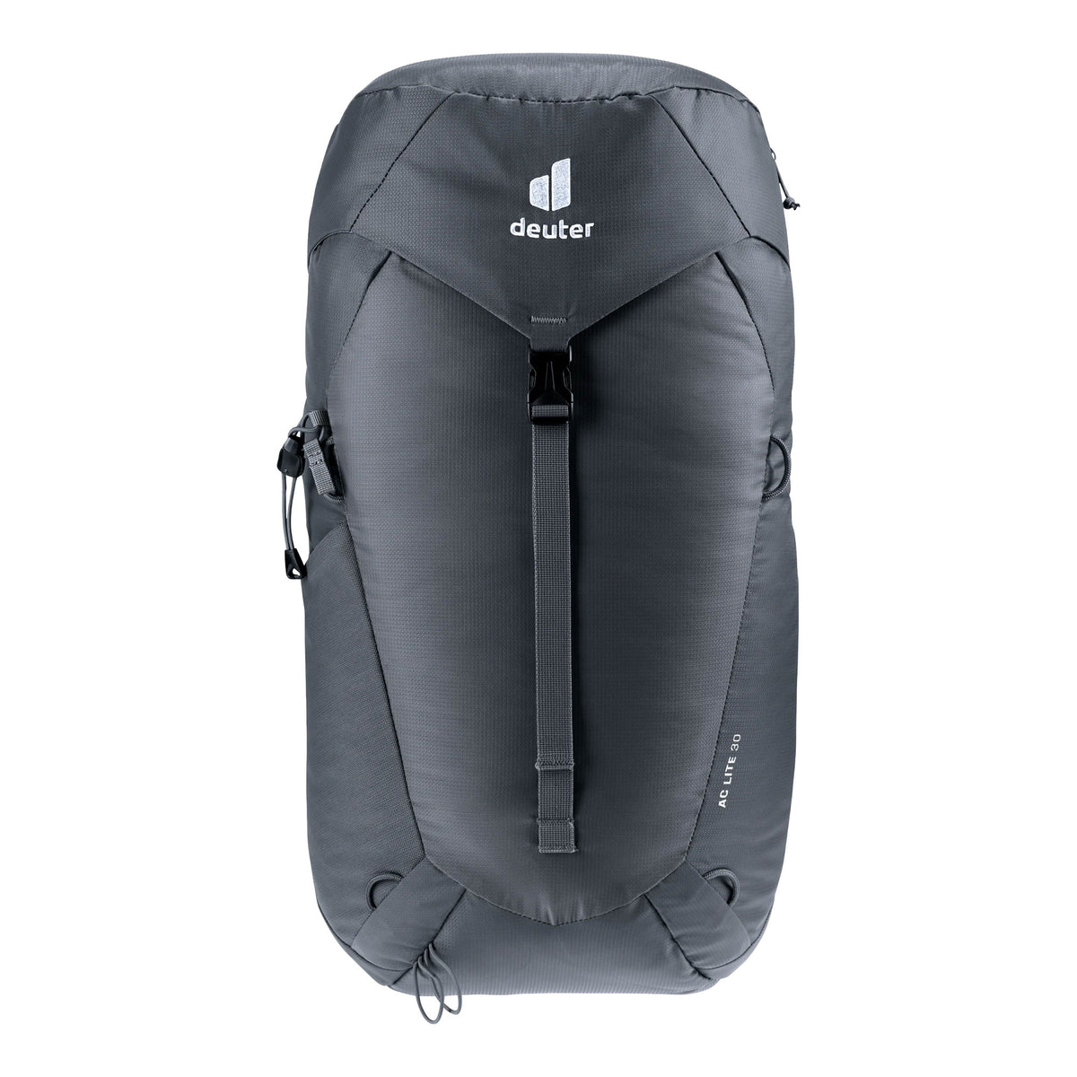 deuter AC Lite 30 Hiking Backpack | Black Camping Accessories deuter