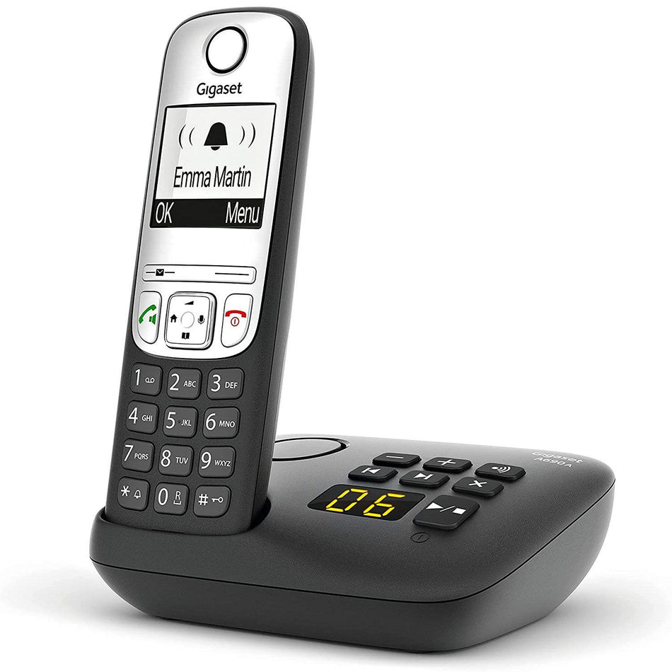 Gigaset A690A (Refurbished) Gigaset
