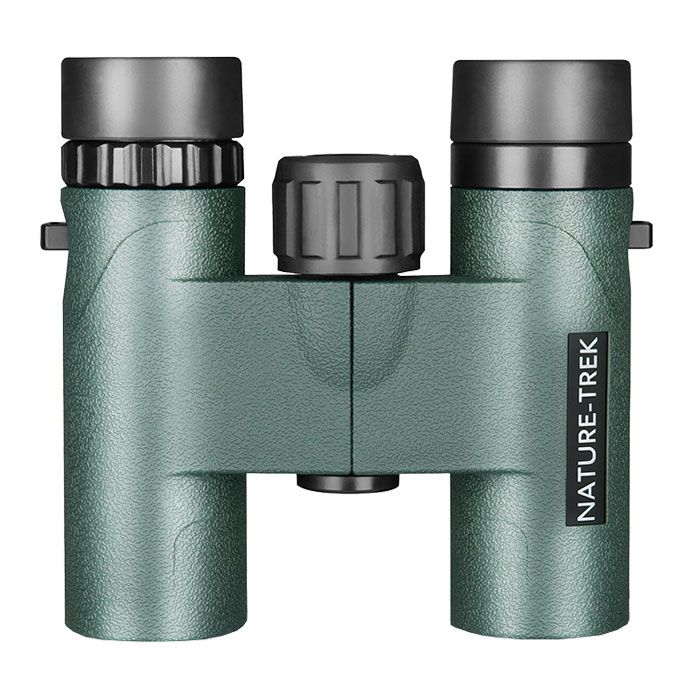Hawke Nature-Trek 8x25 Compact Binoculars
