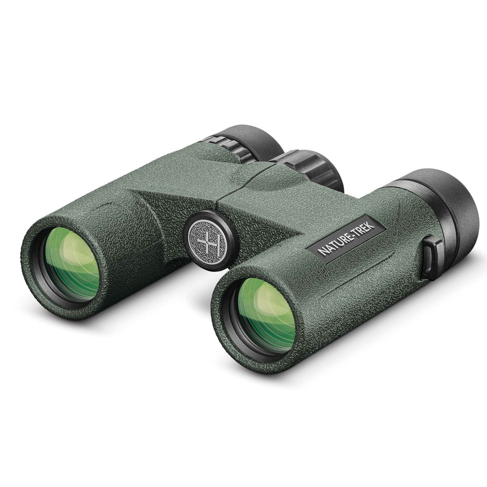 Hawke Nature-Trek 8x25 Compact Binoculars Binoculars Hawke   