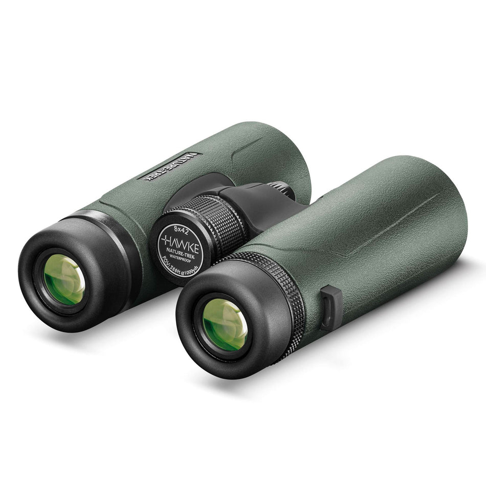 Hawke Nature-Trek 8x42 Binoculars Binoculars Hawke   