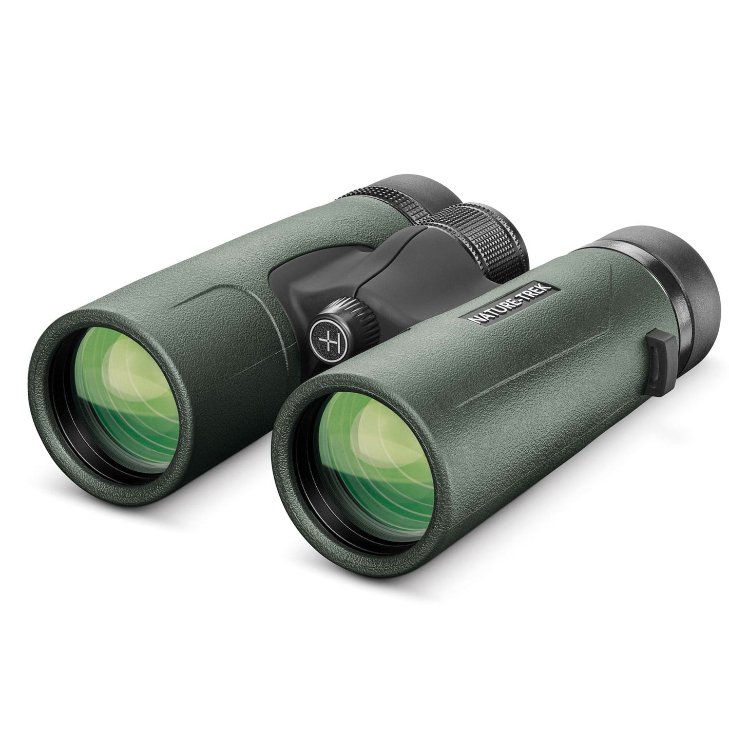 Hawke Nature-Trek 10x42 Binoculars Binoculars Hawke   