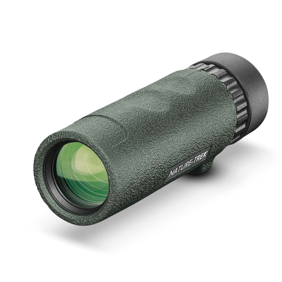 Hawke Nature-Trek 10x25 Compact Monocular Binoculars Hawke   