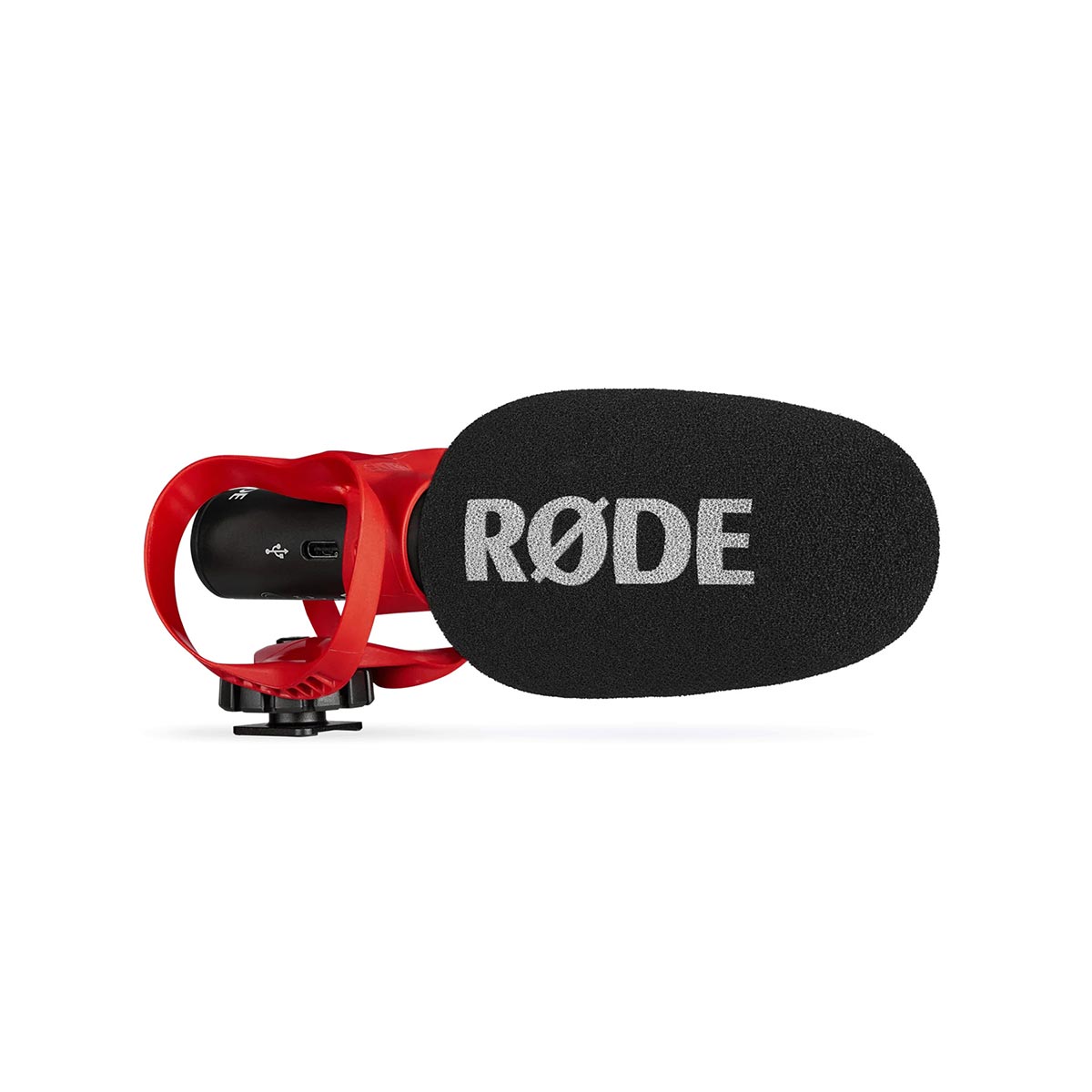 VIDEOMICGOII RODE VIDEOMIC GO II Ultra-Compact Directional Microphone for Vlogging, Filmmaking & Podcasting RODE