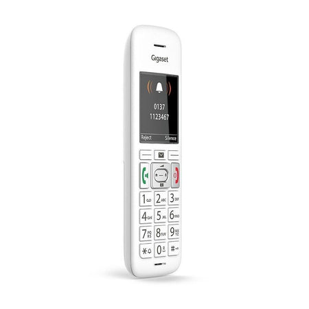 Siemens Gigaset Premium E390HX Additional Handset (Refurbished) Landline Phones Gigaset   