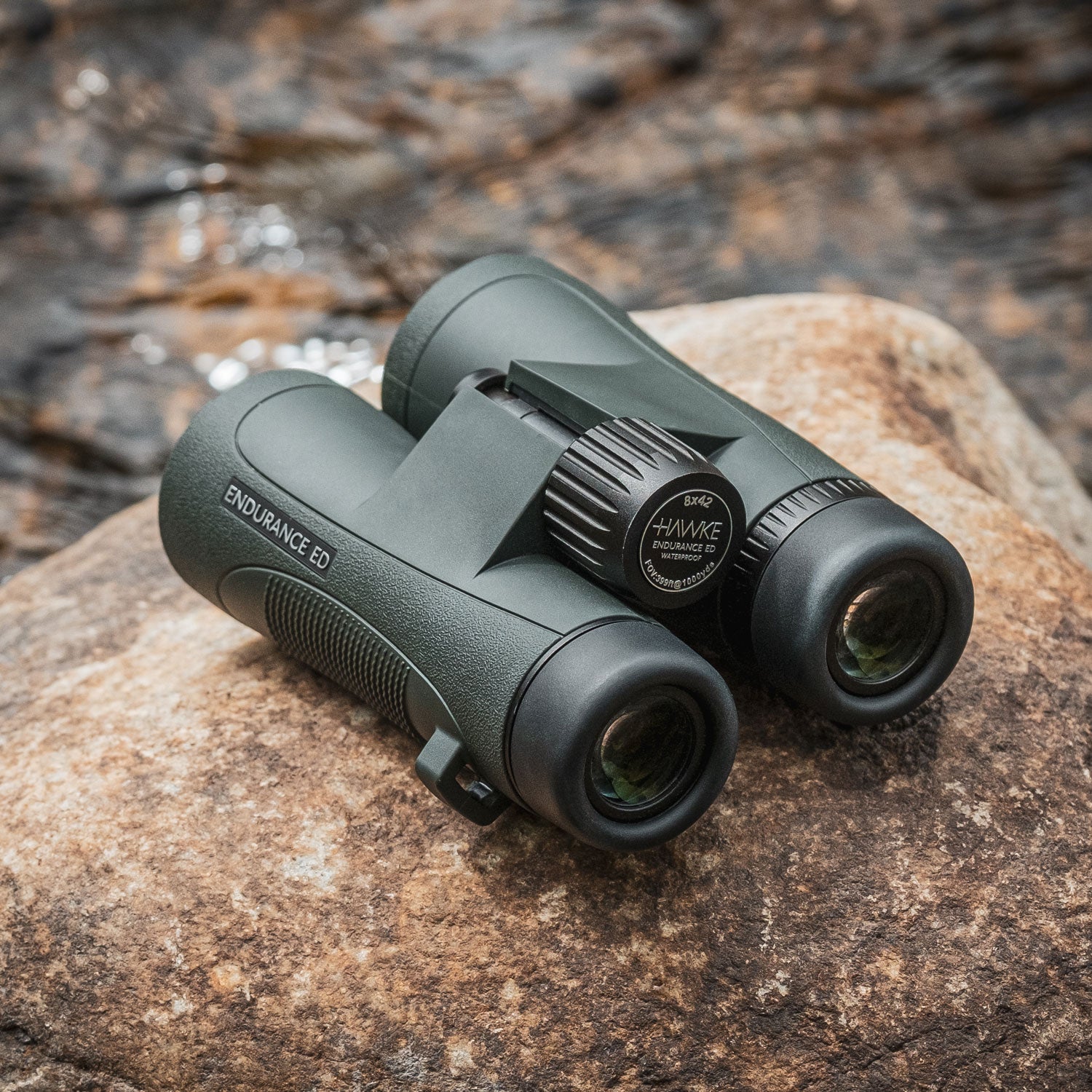 Hawke endurance ed 8x42 hot sale review