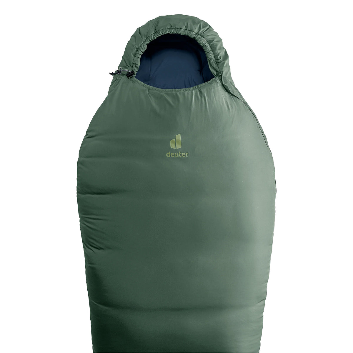 deuter Orbit SL 0C/32F Synthetic Sleeping Bag | Ivy Ink Sleeping Bags deuter