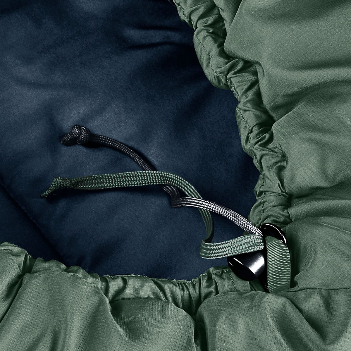 deuter Orbit 0C/32F Synthetic Sleeping Bag | Ivy Ink Sleeping Bags deuter