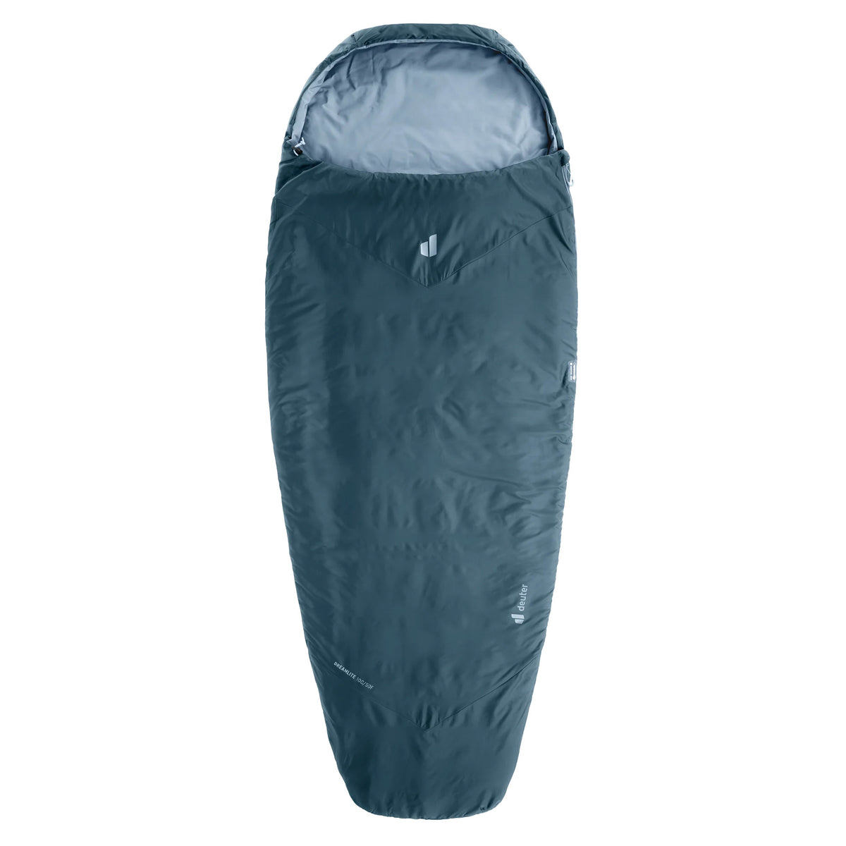 deuter Dreamlite 10C/50F Synthetic Sleeping Bag | Nautic Breeze Sleeping Bags deuter