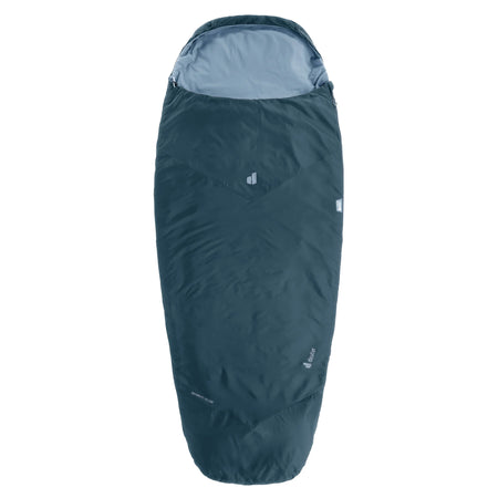 deuter Dreamlite 15C/59F Synthetic Sleeping Bag | Nautic Breeze Sleeping Bags deuter