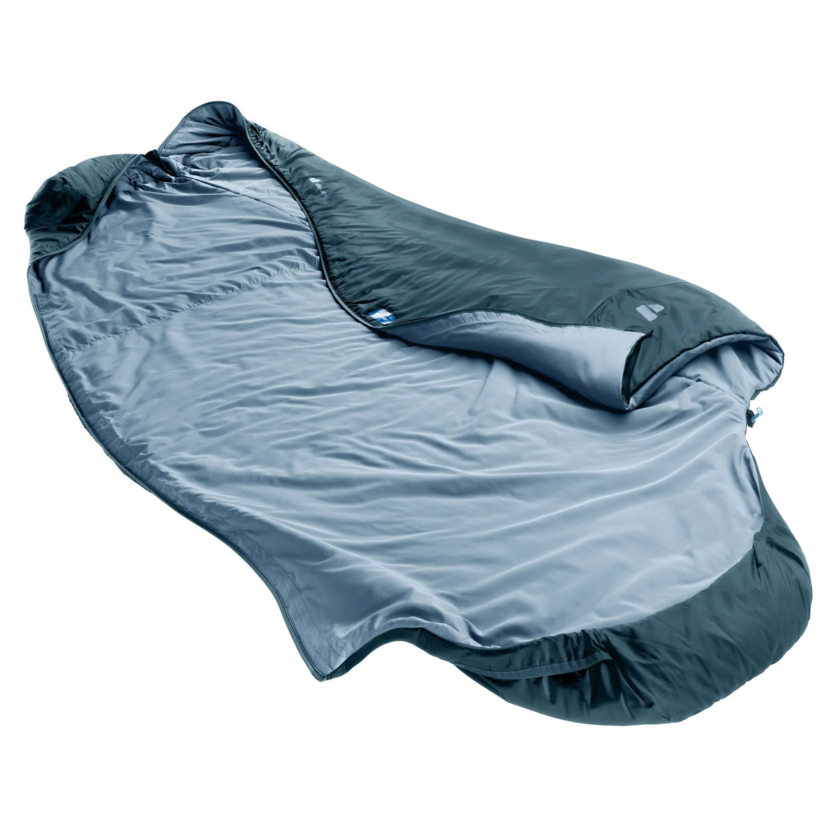 deuter Dreamlite 15C/59F Synthetic Sleeping Bag | Nautic Breeze Sleeping Bags deuter