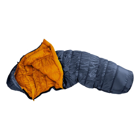 deuter Exosphere -11C/12F Synthetic Sleeping Bag | Ink Maple Sleeping Bags deuter