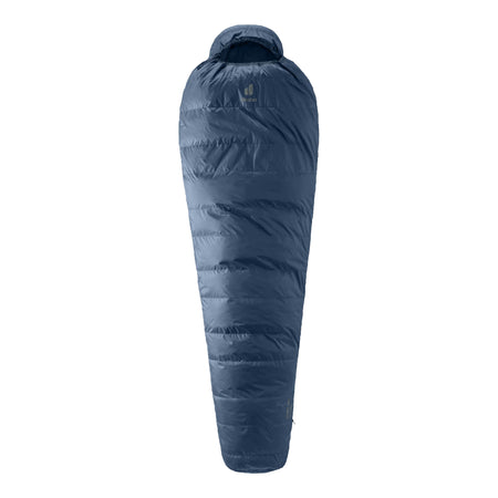 deuter Astro 300 +2C/36F Down Sleeping Bag | Marine Ink Sleeping Bags deuter