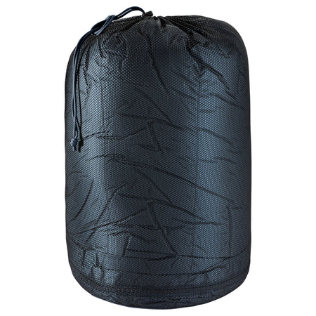 deuter Astro 300 +2C/36F Down Sleeping Bag | Marine Ink Sleeping Bags deuter