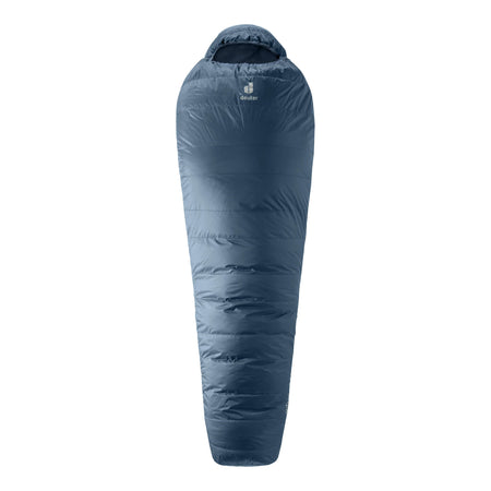deuter Astro 500 -2C/28F Down Sleeping Bag | Marine Ink Sleeping Bags deuter