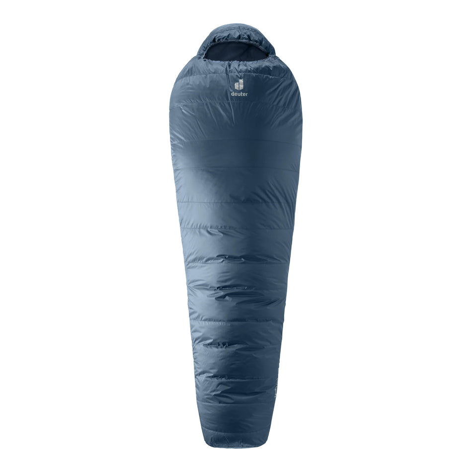 deuter Astro 500 -2C/28F Down Sleeping Bag | Marine Ink Sleeping Bags deuter