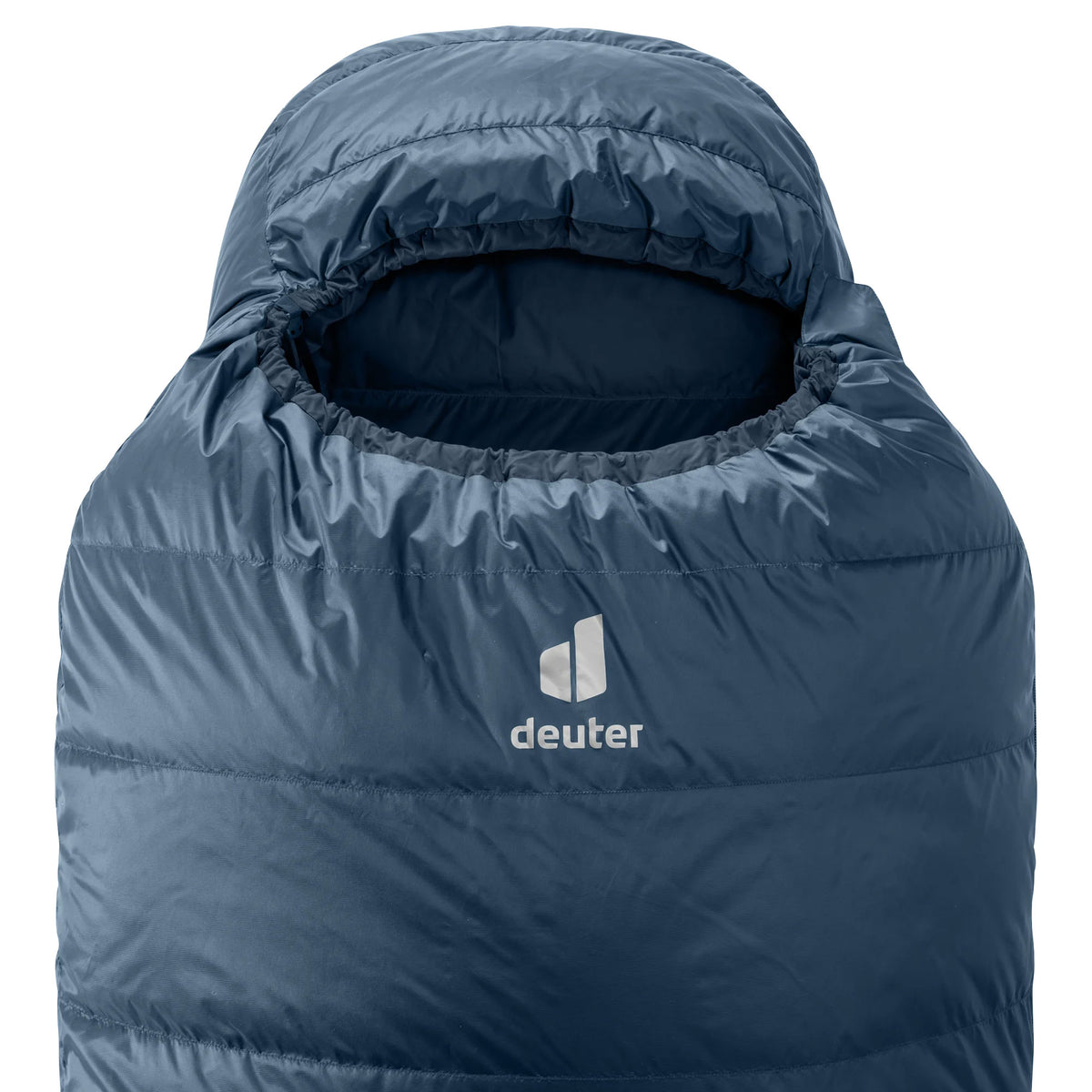 deuter Astro 500 -2C/28F Down Sleeping Bag | Marine Ink Sleeping Bags deuter