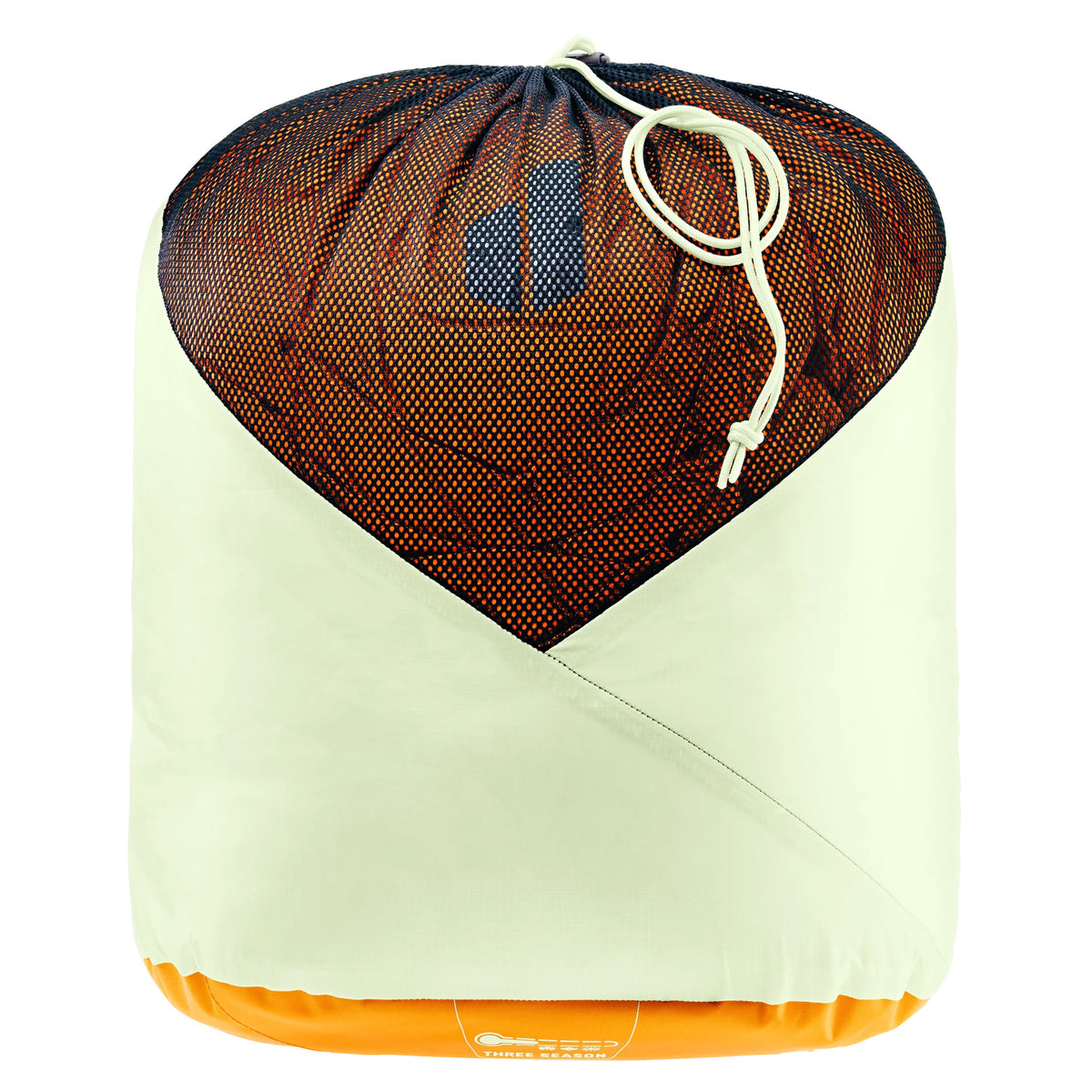 deuter Astro Pro 400 -6C/21F Down Sleeping Bag | Magma Titanium Sleeping Bags deuter