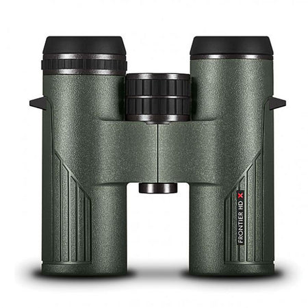 Hawke Frontier HD X 8x32 Binoculars - Green