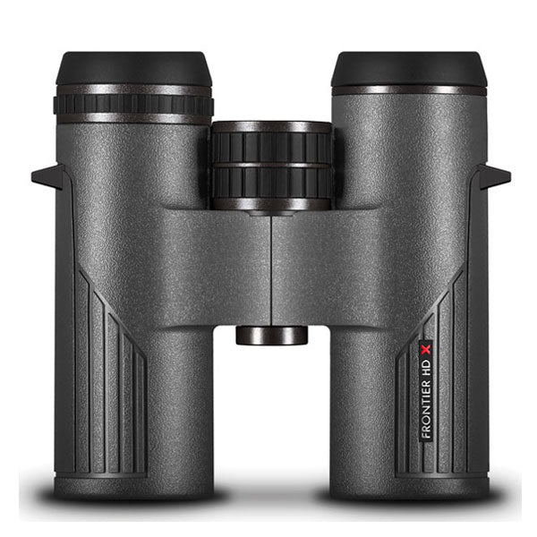 Hawke Frontier HD X 8x32 Binoculars - Grey