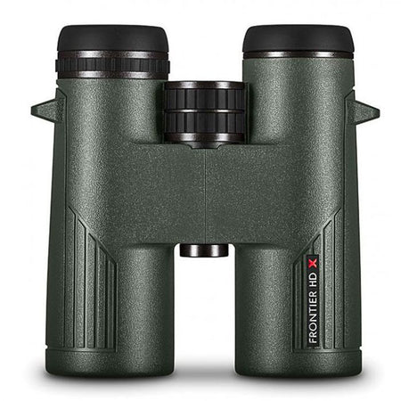 Hawke Frontier HD X 10x42 Binoculars - Green
