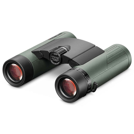 Hawke Frontier EDX 8x25 Compact Binoculars Binoculars Hawke