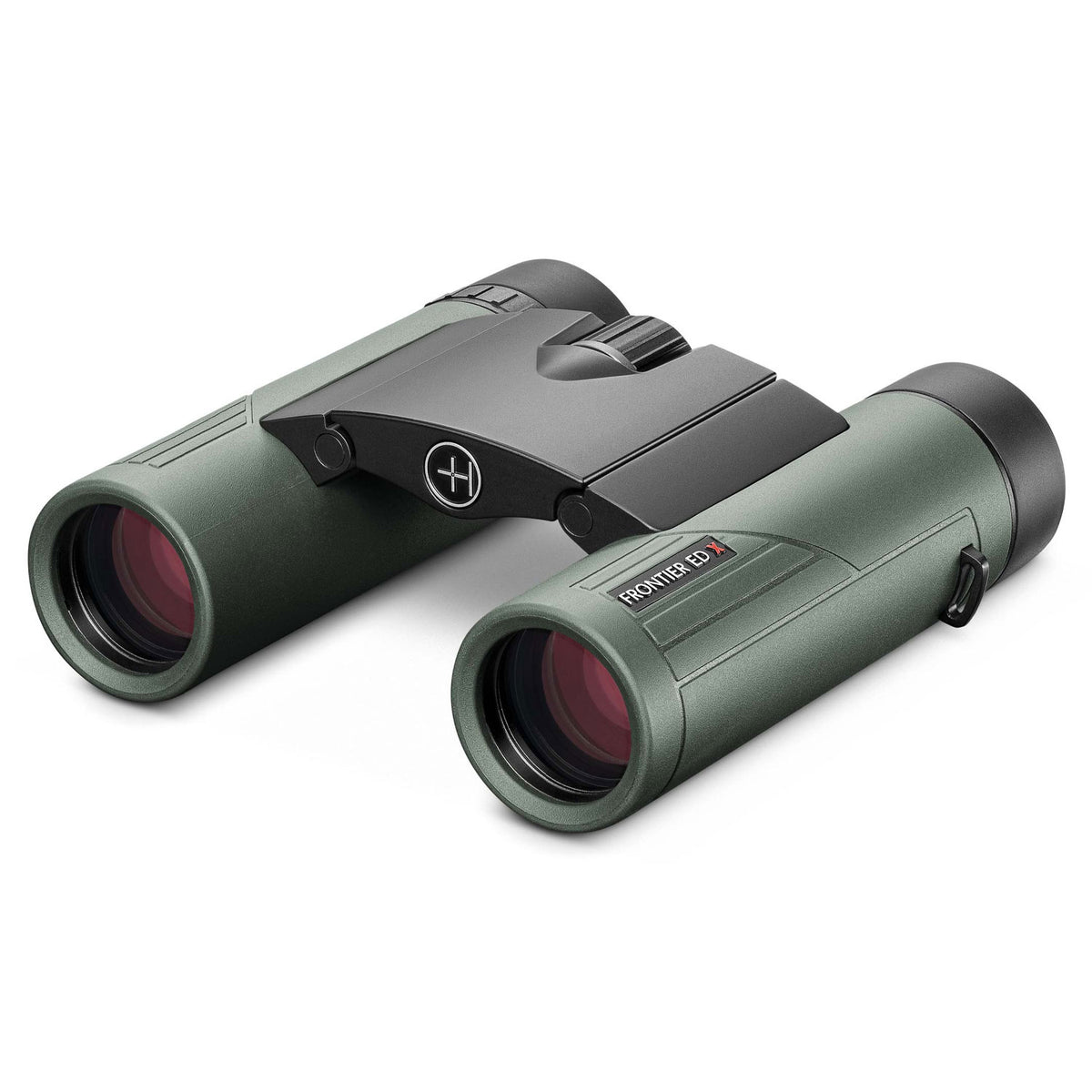 Hawke Frontier EDX 10x25 Compact Binoculars Binoculars Hawke