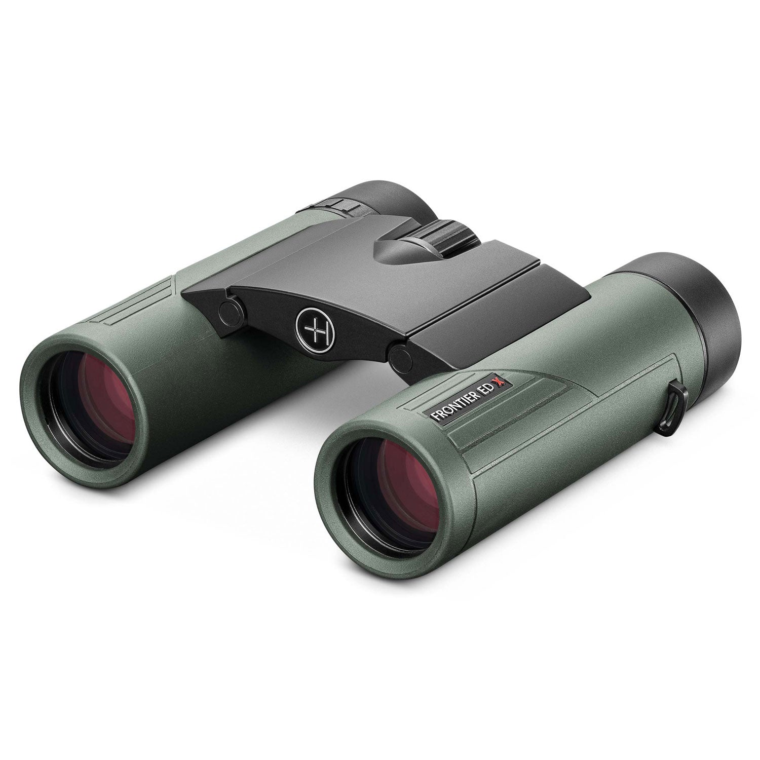 Hawke Frontier EDX 10x25 Compact Binoculars Binoculars Hawke