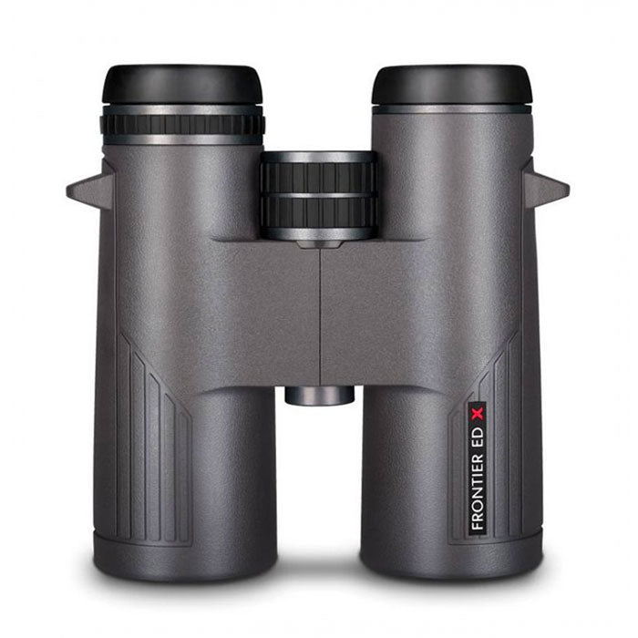 Hawke Frontier HD X 8x42 Binoculars - Grey