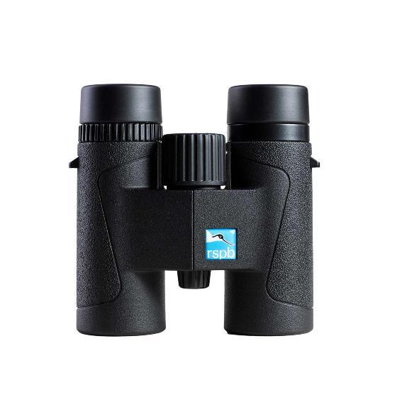 RSPB Harrier 8x32 Binoculars Binoculars RSPB   