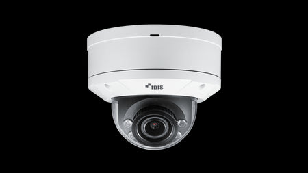 Idis DC-D3233HRXL LightMaster Full HD IR Dome Camera Idis