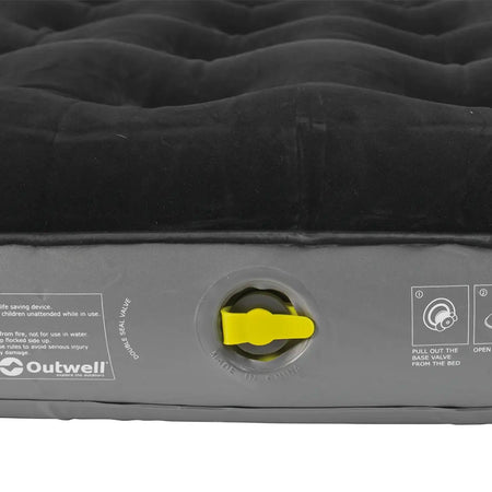 Outwell Classic Single Air Bed Camping Accessories Outwell